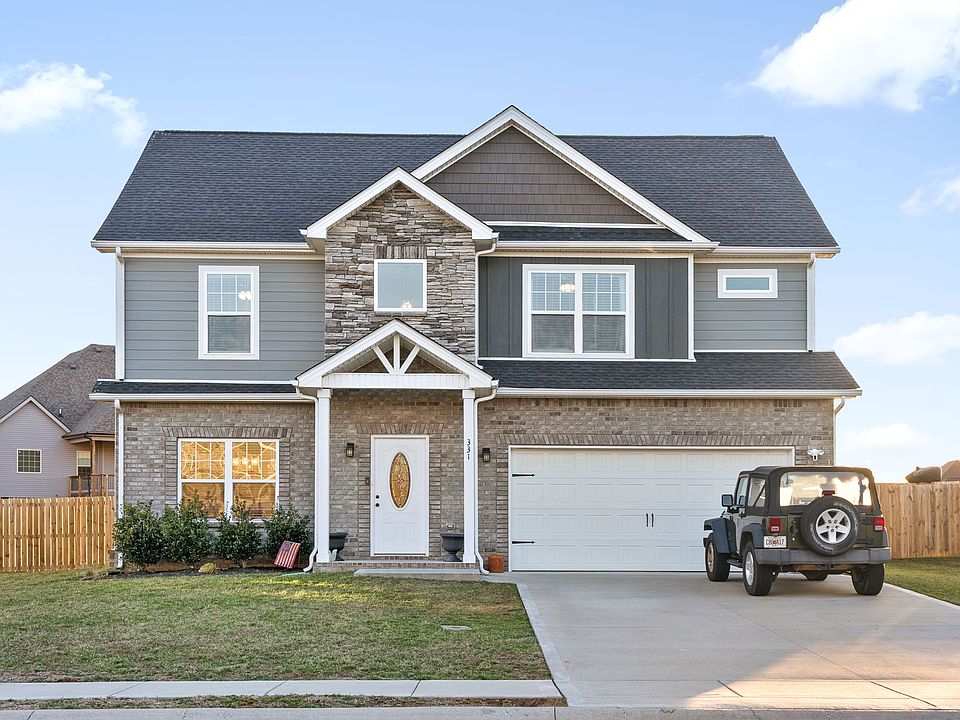 1st image of 331 Bluebriar Trce