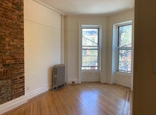 218 Garfield Pl APT 2F, Brooklyn, NY 11215