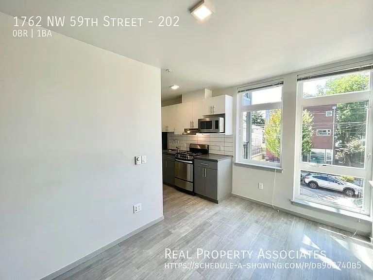 1762 NW 59th St #202 — Photo 8