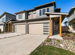 LOT 556 Four Northview St, Bellingham, WA 98226