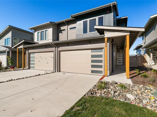 556 (Lot 4) Northview Street, Bellingham, WA 98226