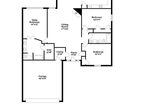 2nd image of this home