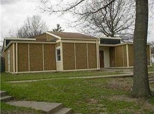 3703 Yellow Poplar Ct, Indianapolis, IN