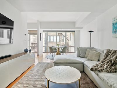 33 W 56th St APT 8A, New York, NY, 10019