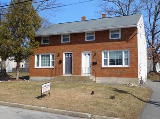 98 Roysan St, Manchester, NH 03103