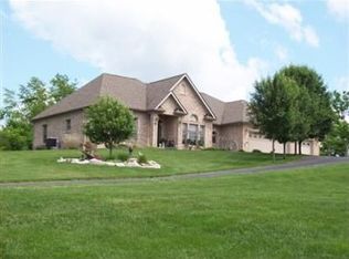 109 Green Sentinel Dr, Nicholasville, KY 40356