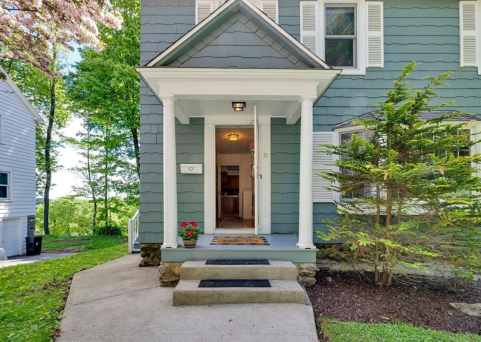 71 Morningside Rd, Worcester, MA 01602 | MLS #73519671 | Zillow