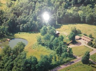 5262 Wheelock Rd, Mount Morris, NY 14510