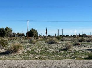 2864 Treadwell Blvd, Thermal, CA 92274