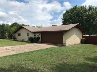 217 Topeka Dr, Woodway, TX 76712