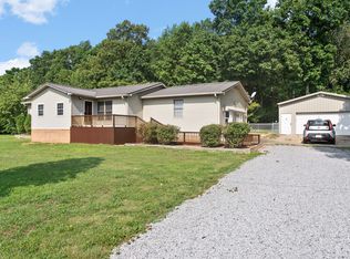 258 Barkley Cir, Cadiz, KY 42211