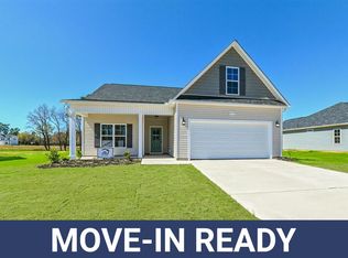 479 Black Duck Ln Lot 104, Lillington, NC 27546