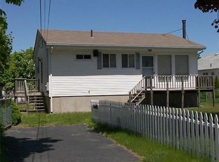 25 O St, Hull, MA 02045
