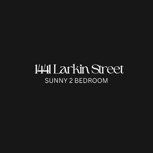 1441 Larkin St #2 Photo 1