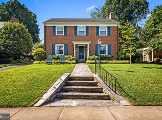 515 Yarmouth Rd, Baltimore, MD 21286