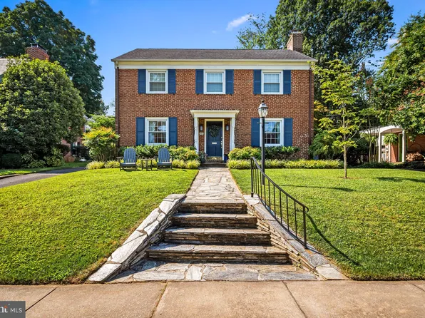 515 Yarmouth Rd, Baltimore, MD 21286