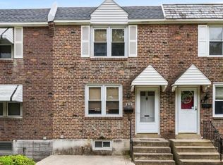 345 N Bishop Ave, Clifton Heights, PA 19018