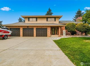 1690 Eastmont Avenue, East Wenatchee, WA 98802
