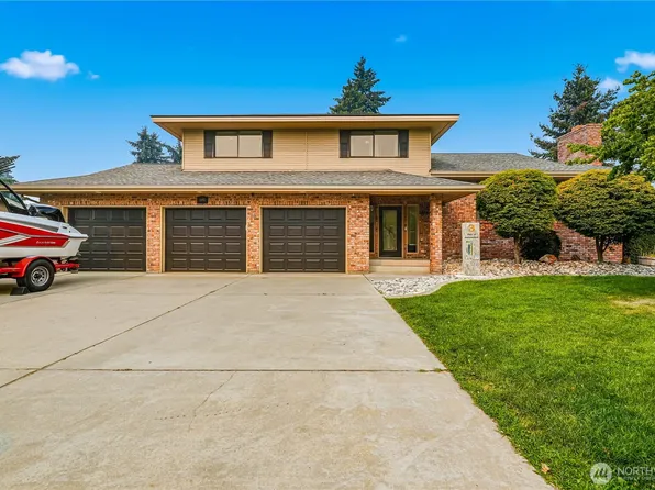 1690 Eastmont Avenue, East Wenatchee, WA 98802