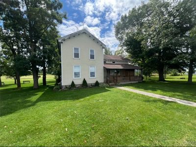 27734 Fox Creek Rd, Cape Vincent, NY, 13618
