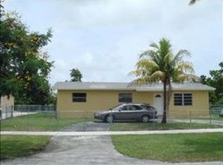 14471 SW 296th St, Homestead, FL 33033