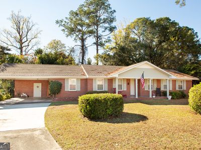 403 Preston St, Waycross, GA, 31501
