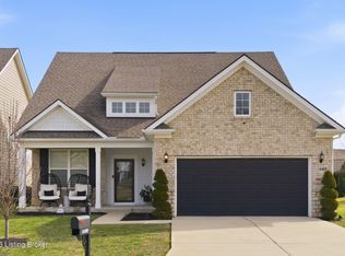 14409 McKinley Ridge Dr, Louisville, KY 40245
