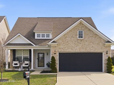 14409 McKinley Ridge Dr, Louisville, KY, 40245