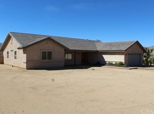 7826 Bannock Trl, Yucca Valley, CA 92284
