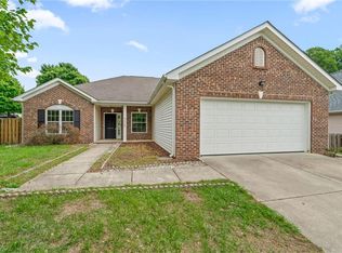4408 Camden Ridge Dr, Greensboro, NC 27410