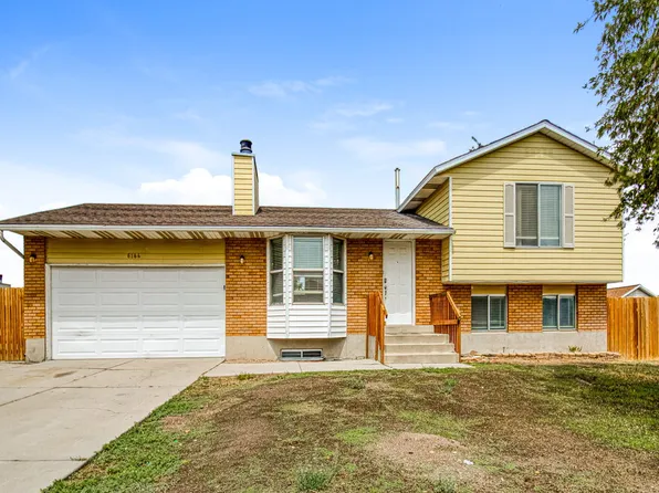 6144 W Rishel Cir, West Valley City, UT 84128