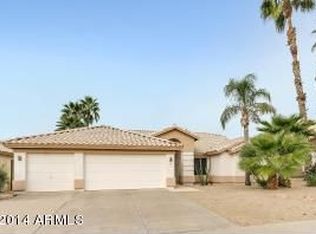 19414 N 37th Pl, Phoenix, AZ 85050