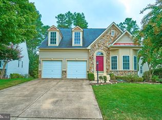 6533 Box Elder Loop, Gainesville, VA 20155