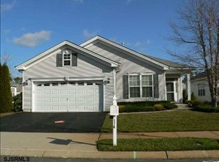 131 Warwick Rd, Galloway, NJ 08205