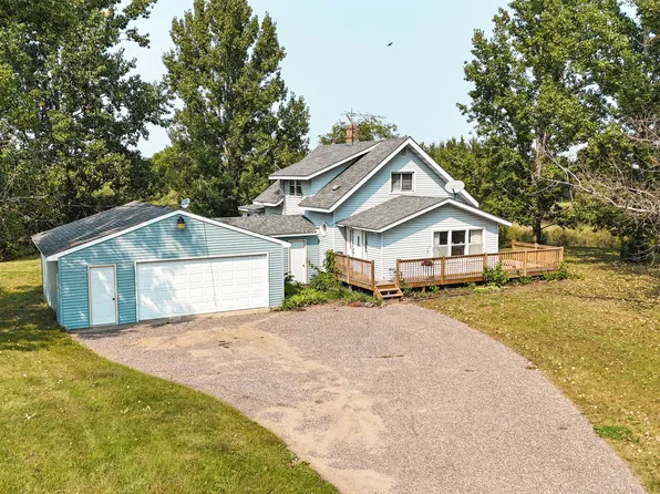 422 155th St, South Haven, MN 55382