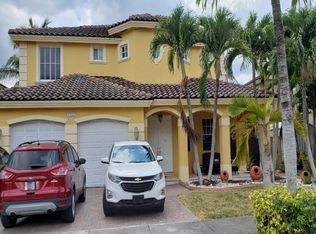 6732 SW 166th Ct, Miami, FL 33193