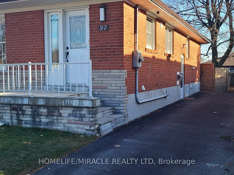 97 Pandora Cir #BASEMENT — Photo 1