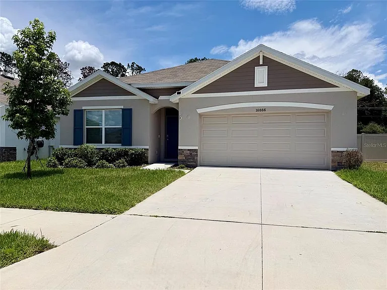 10866 Quail Grove Way — Photo 1