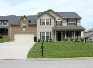 11645 Edison Dr, Knoxville, TN 37932