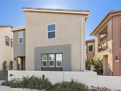 306 Merit, Irvine, CA, 92618