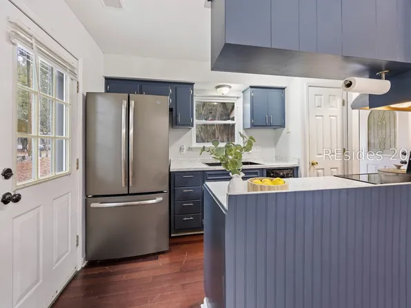 101 Saxonville Rd, Saint Helena Island, SC 29920