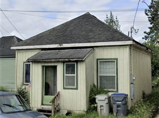 205 N Alder St, Aberdeen, WA 98520