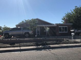 1318 Del Mastro Dr SW, Albuquerque, NM 87121