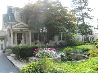 296 Lincoln Ave, Lockport, NY 14094