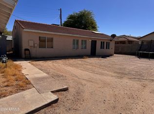 4117 W Alta Vista Rd, Phoenix, AZ 85041