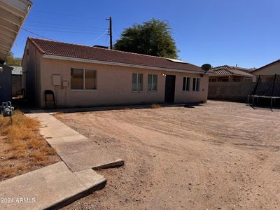 4117 W Alta Vista Rd, Phoenix, AZ, 85041
