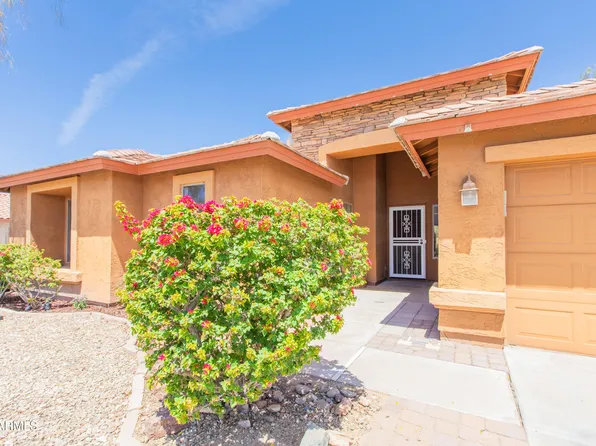 15942 W ADAMS Street, Goodyear, AZ 85338