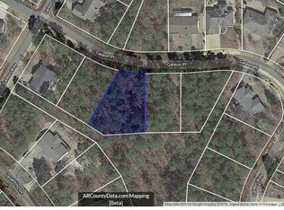 2 Galeon Way, Hot Springs Village, AR 71909