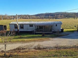 431 State Highway 1010, Hazel Green, KY 41332