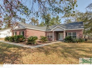 128 Buckfield Dr, Rincon, GA 31326